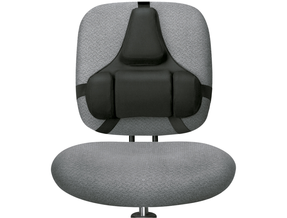 APOIO LOMBAR ERGONOMICO PROFISSIONAL FELLOWES