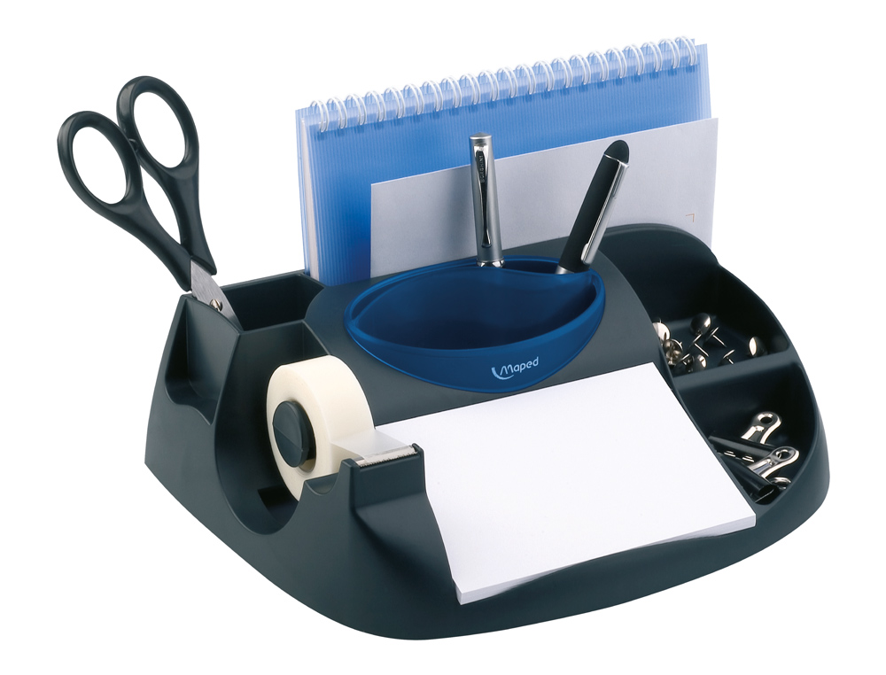 ORGANIZADOR DE SECRETARIA MAPED MAXI OFFICE 575100