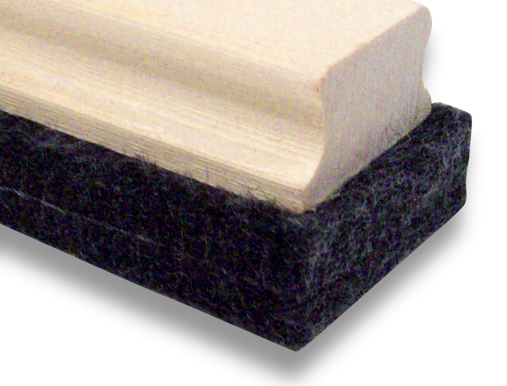 APAGADOR Q-CONNECT PARA QUADROS 110X70 MM