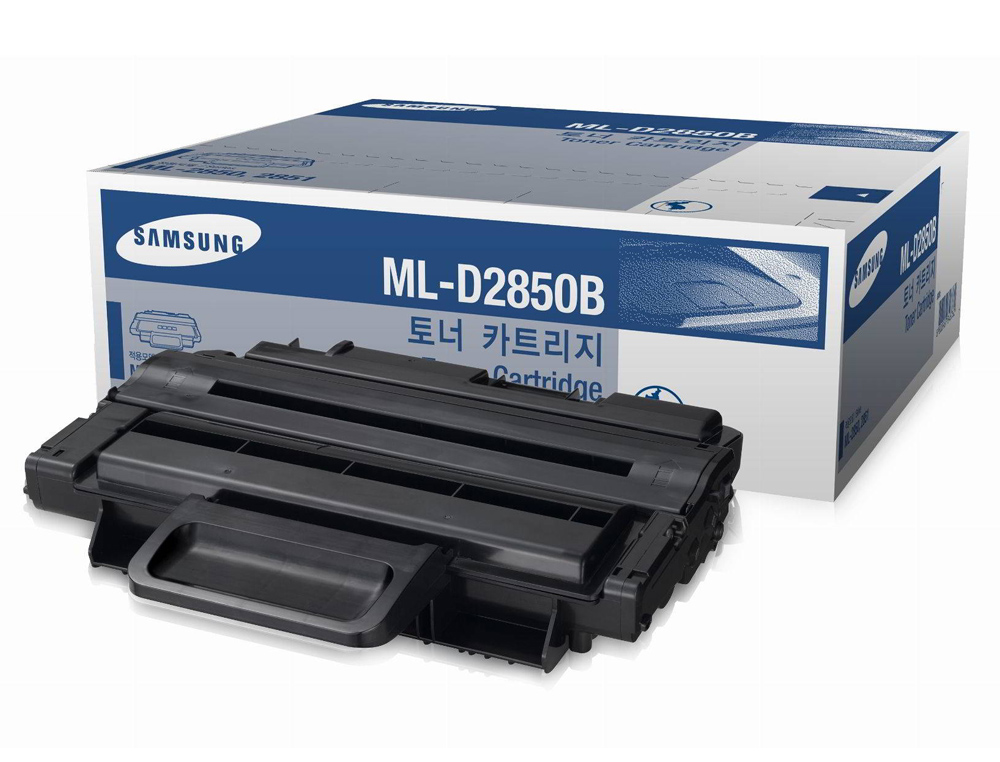 TONER SAMSUNG LASER ML2850D/2 851ND -5000 PAG