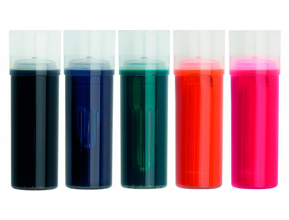 RECARGA MARCADOR PILOT V BOARD MASTER TINTA LIQUIDA AZUL