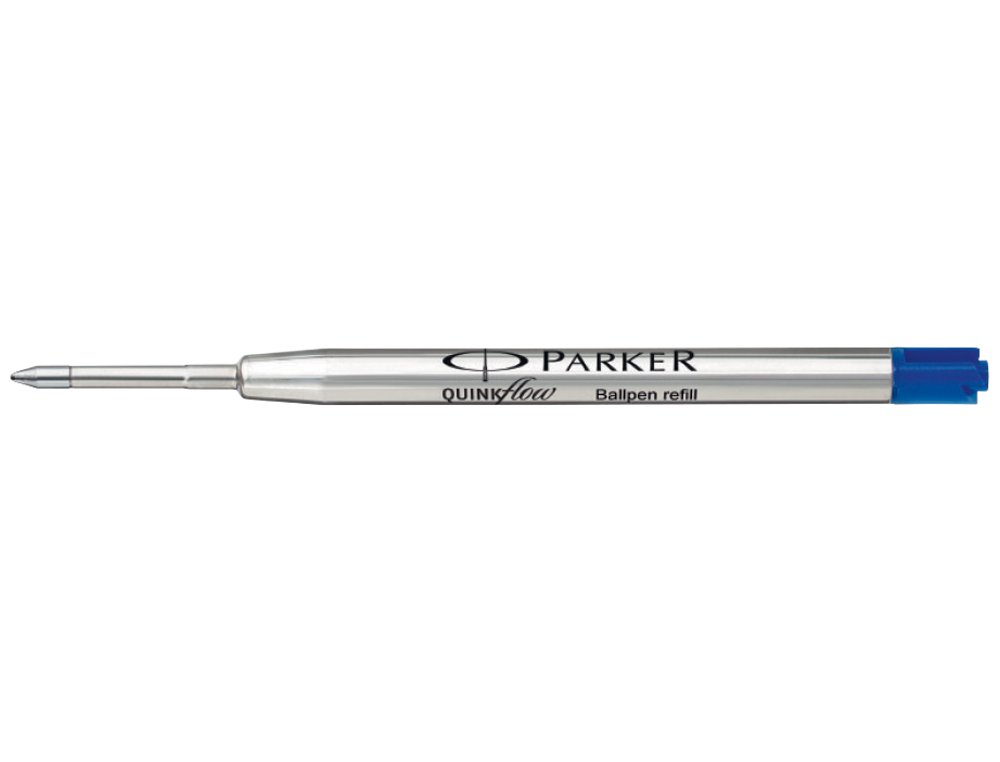RECARGA ESFEROGRAFICA PARKER AZUL MEDIO