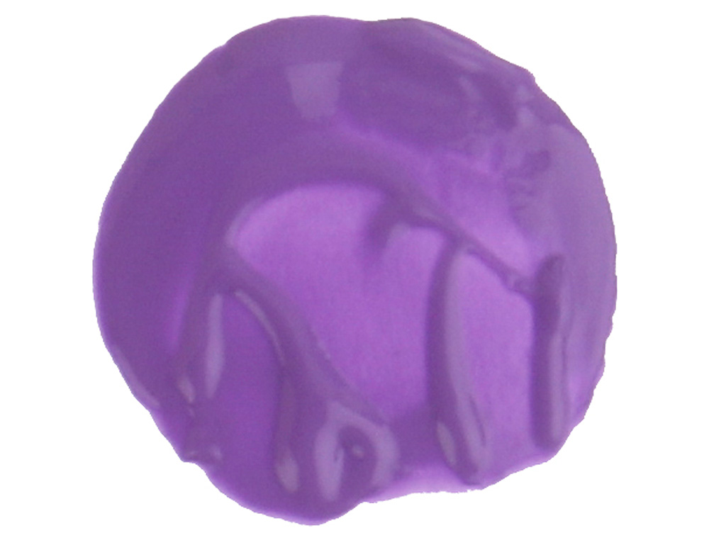 GUACHE ESCOLAR LIDERPAPEL 500 ML LILAS
