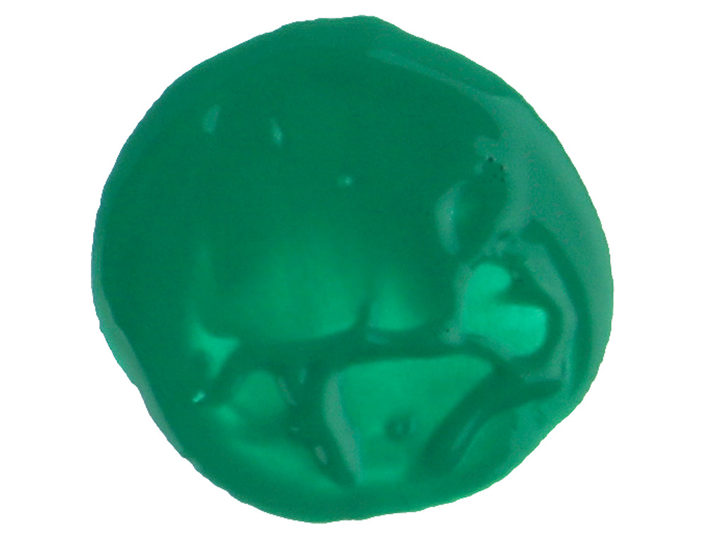 GUACHE ESCOLAR LIDERPAPEL 1000 ML VERDE ESCURO