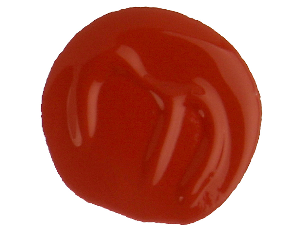 GUACHE ESCOLAR LIDERPAPEL 1000 ML CASTANHO