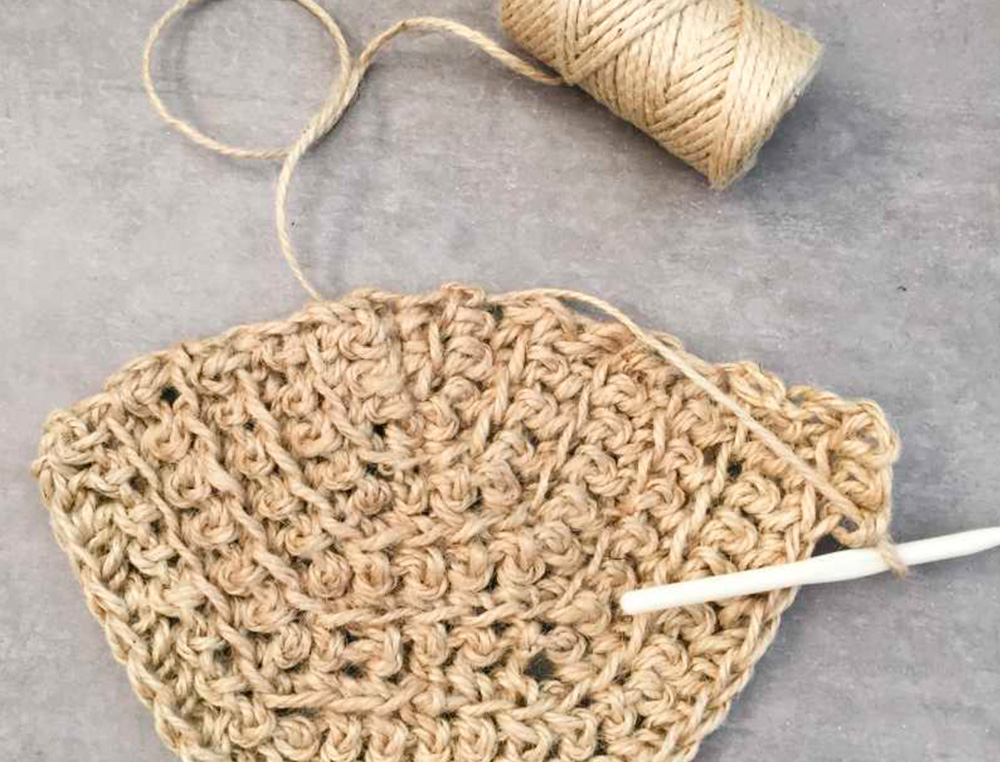 CORDA SISAL 3 CABOS LIDERPAPEL ROLO 2KG