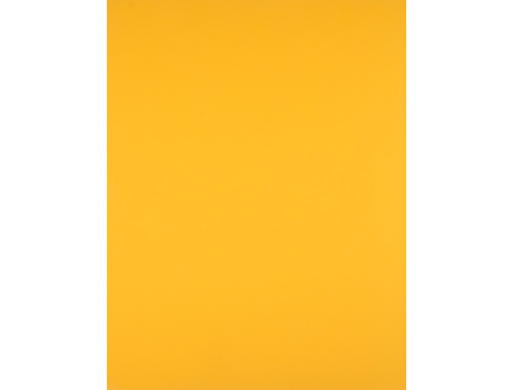 CARTOLINA LIDERPAPEL 50X65 CM 180 GR OURO VELHO PACK DE 25 UNIDADES