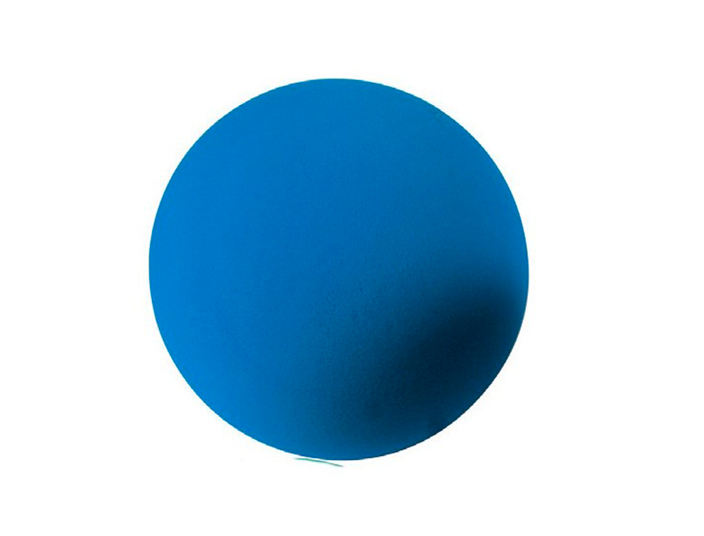 BOLA AMAYA EM FOAM DE POLIURETANO DIAMETRO 210 MM