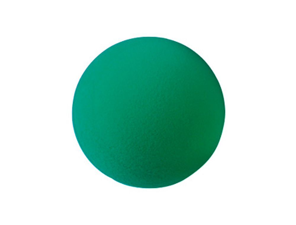 BOLA AMAYA EM FOAM DE POLIURETANO DIAMETRO 130 MM