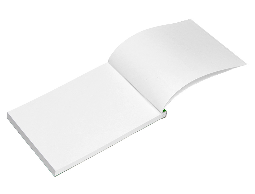 BLOCO DE APONTAMENTOS LIDERPAPEL LISO A7 80 FOLHAS 60G/M2 PERFURADO SEM CAPA