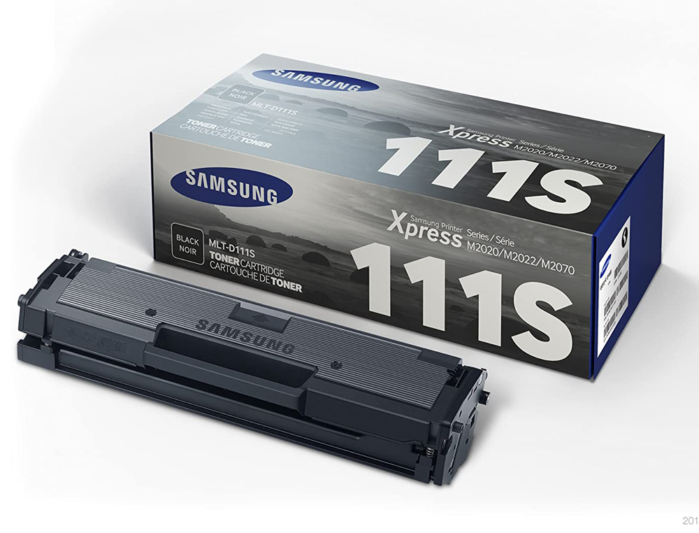 TINTEIRO SAMSUNG PRETO 1000 PAG M2022 M2022W M2070 M2070F M2070FW M2070W