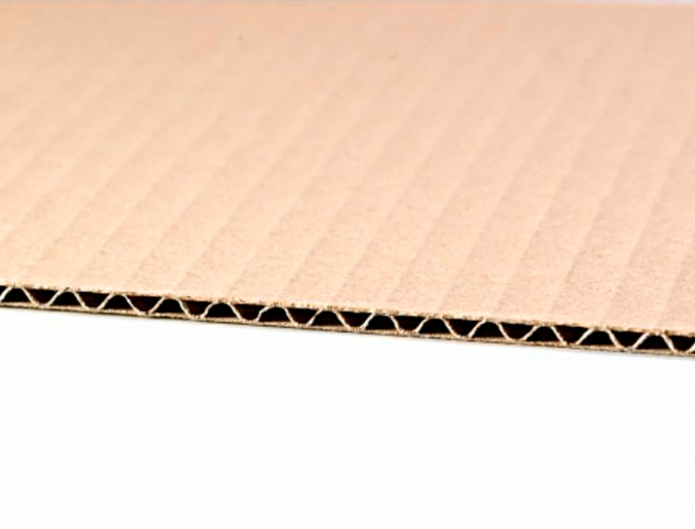 CAIXA PARA EMBALAR Q-CONNECT AMERICANA MEDIDAS 500X340X310 MM ESPESSURA CARTAO 5 MM