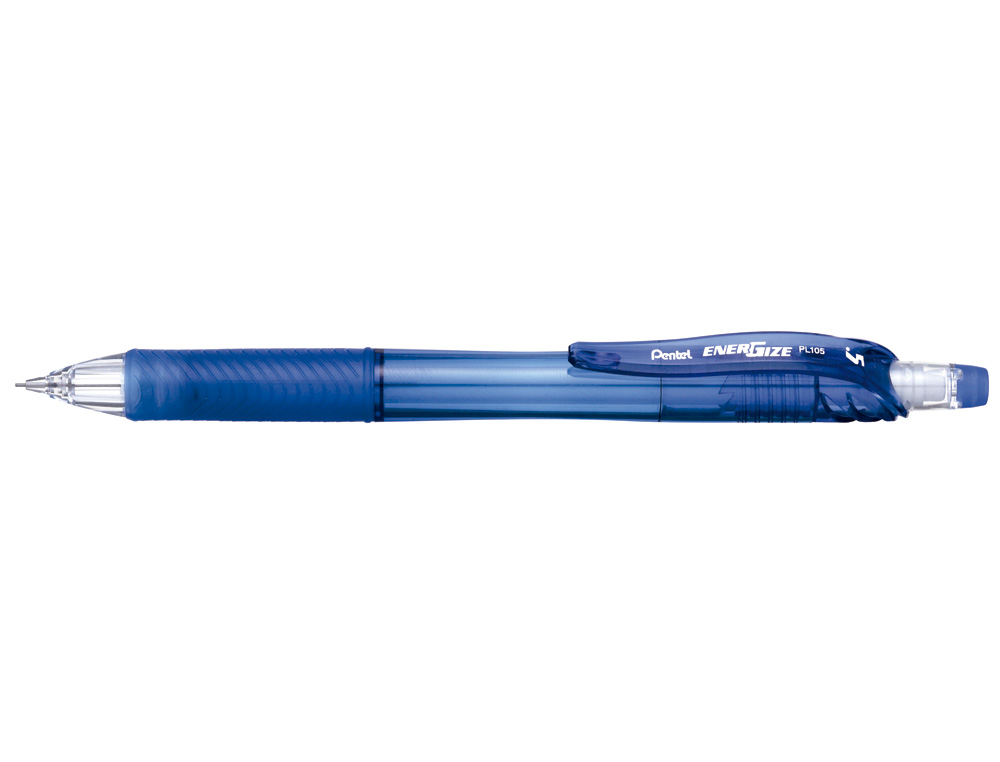 LAPISEIRA PENTEL ENERGIZE X 0.5 MM -AZUL