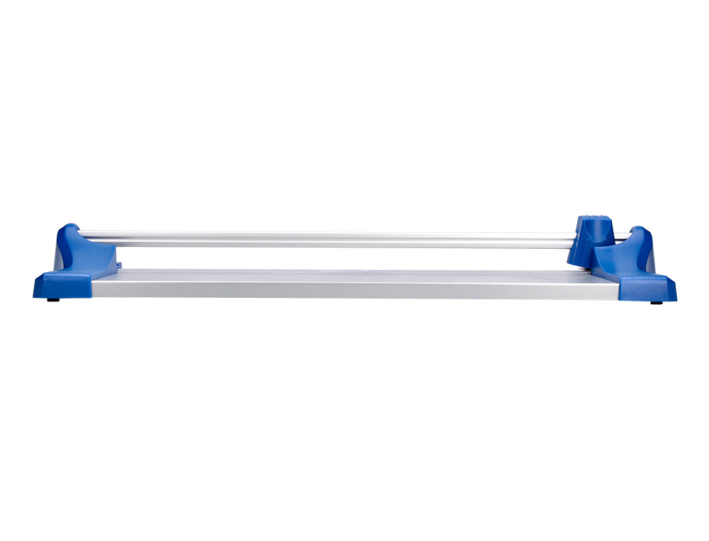 CISALHA Q-CONNECT METALICA DE ROLO DE 32 CM COM BASE DE ALUMINIO