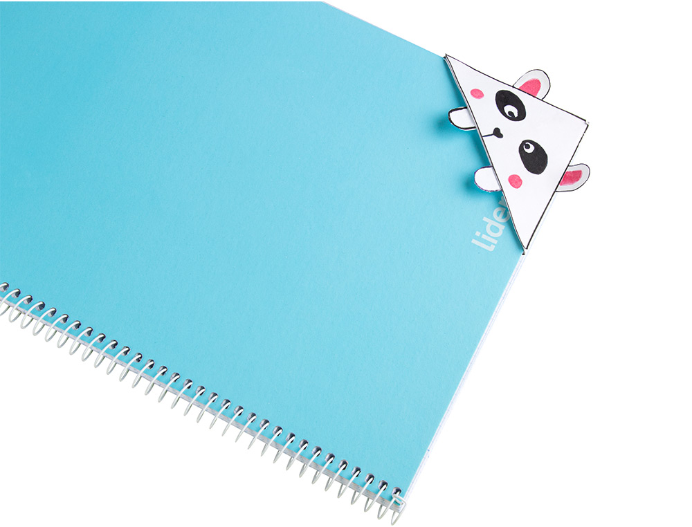 CARTOLINA LIDERPAPEL 50X65 CM 180 GR BRANCO PACK DE 25 UNIDADES