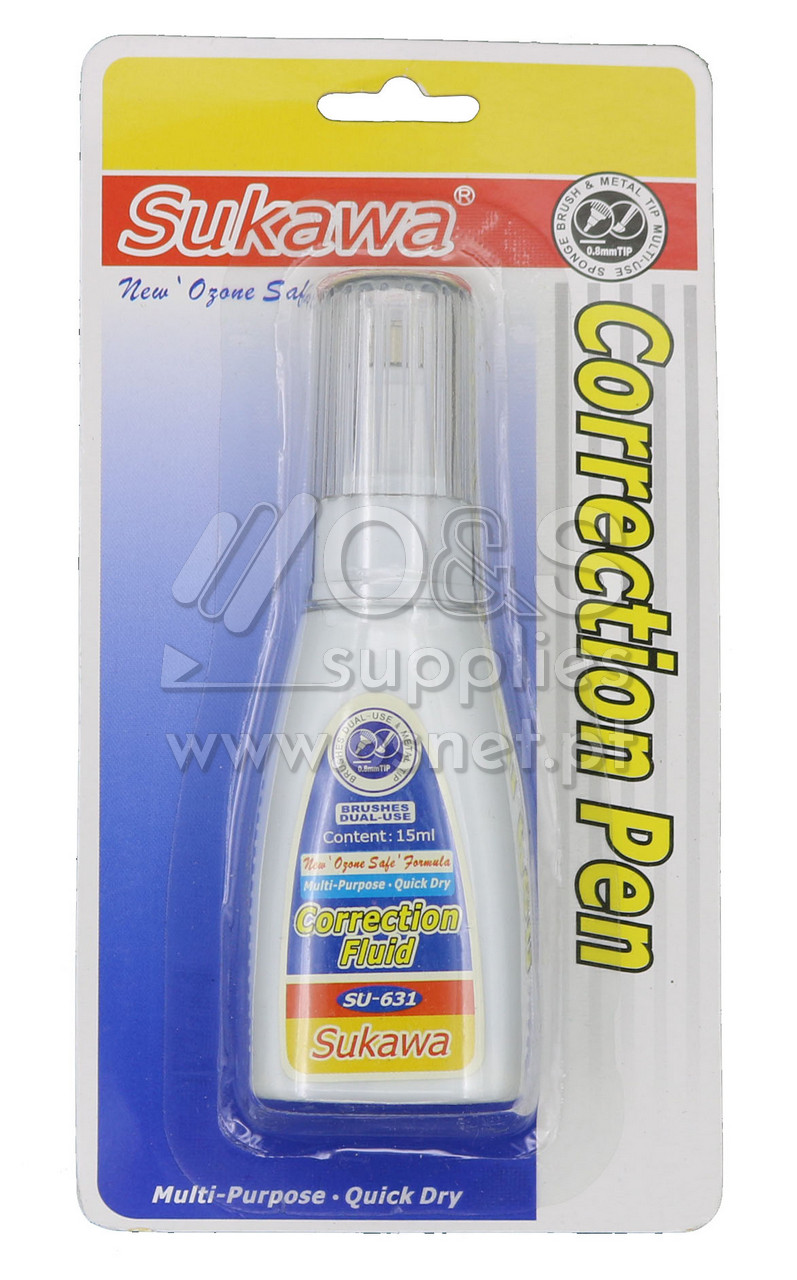 CORRECTOR DUPLO 15ML SUKAWA