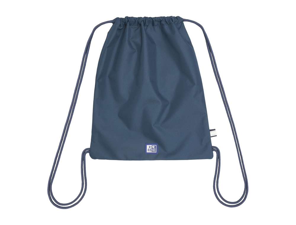 SACO OXFORD B-COOL 1 BOLSO 6 X 330 X 420 MM NAVY