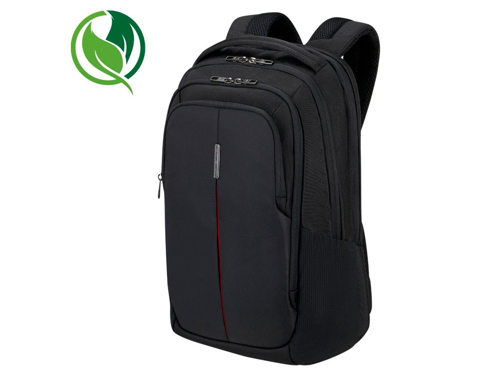 MOCHILA SAMSONITE GUARDIT 3.0 PARA PORTATIL DE 17,3