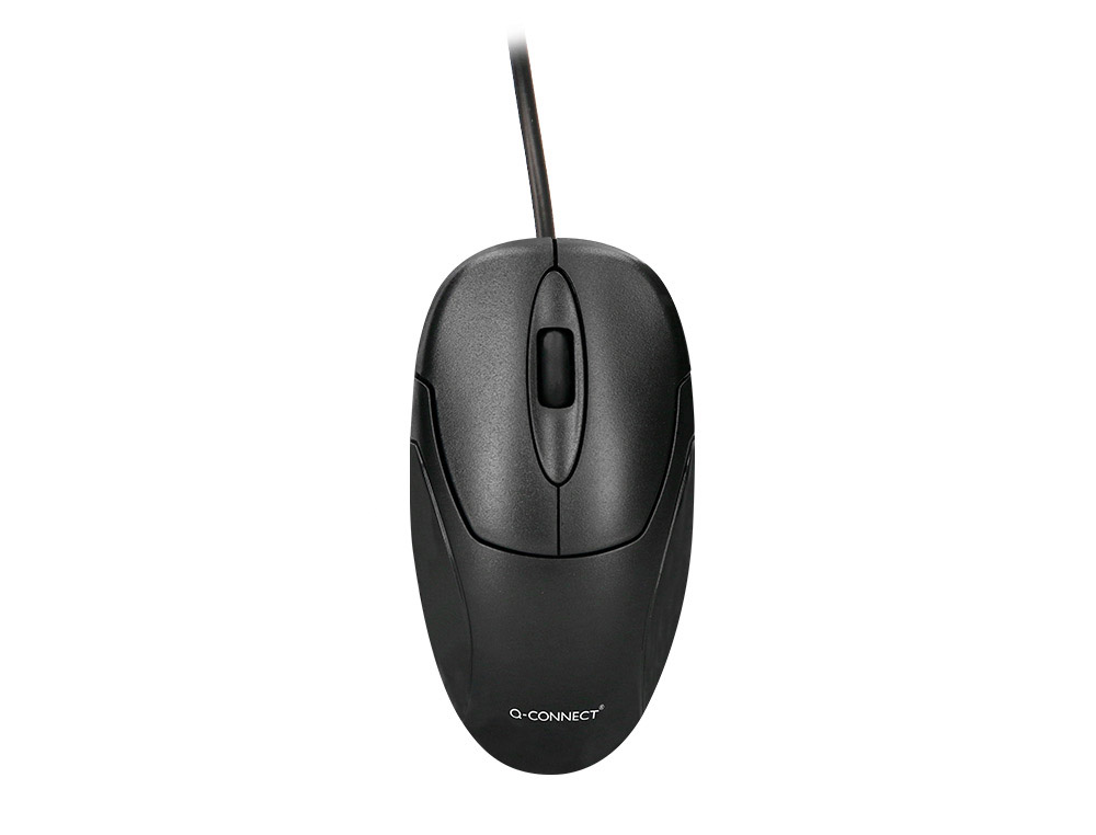 RATO OPTICO Q-CONNECT COM PORTA USB