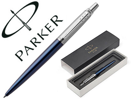 ESFEROGRAFICA PARKER JOTTER ROYAL AZUL CT