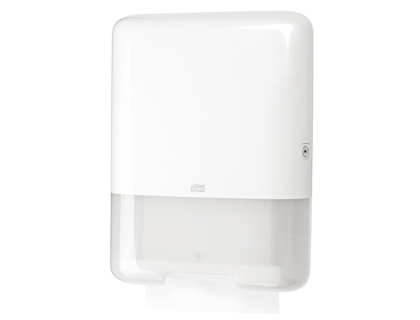 DISPENSADOR TORK HIGIENICO ELEVATION H3 DE TOALHITAS 33,3X43,9X13,6 CM
