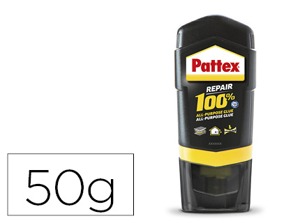 COLA PATTEX 100% 50 GR