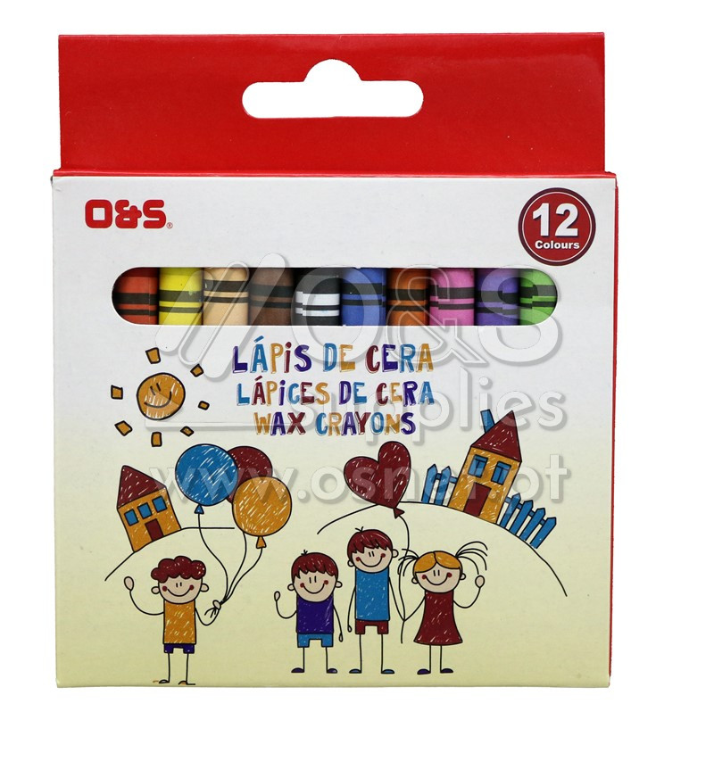 BL C/12 LAPIS CERA O&S