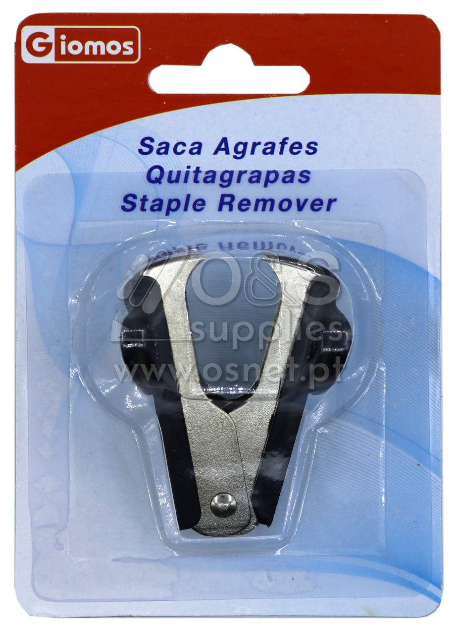 BL SACA AGRAFES PRETO