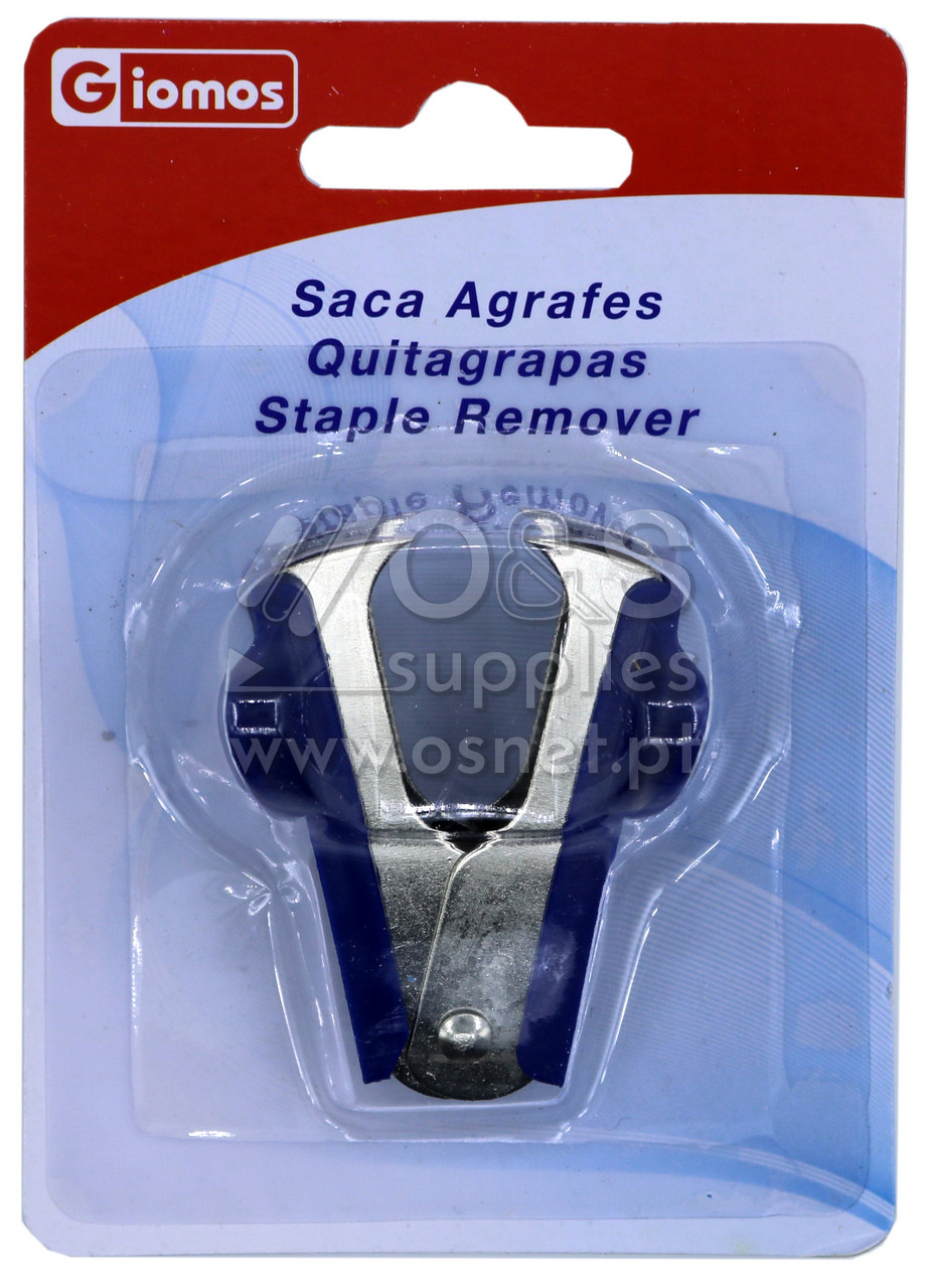 BL SACA AGRAFES AZUL