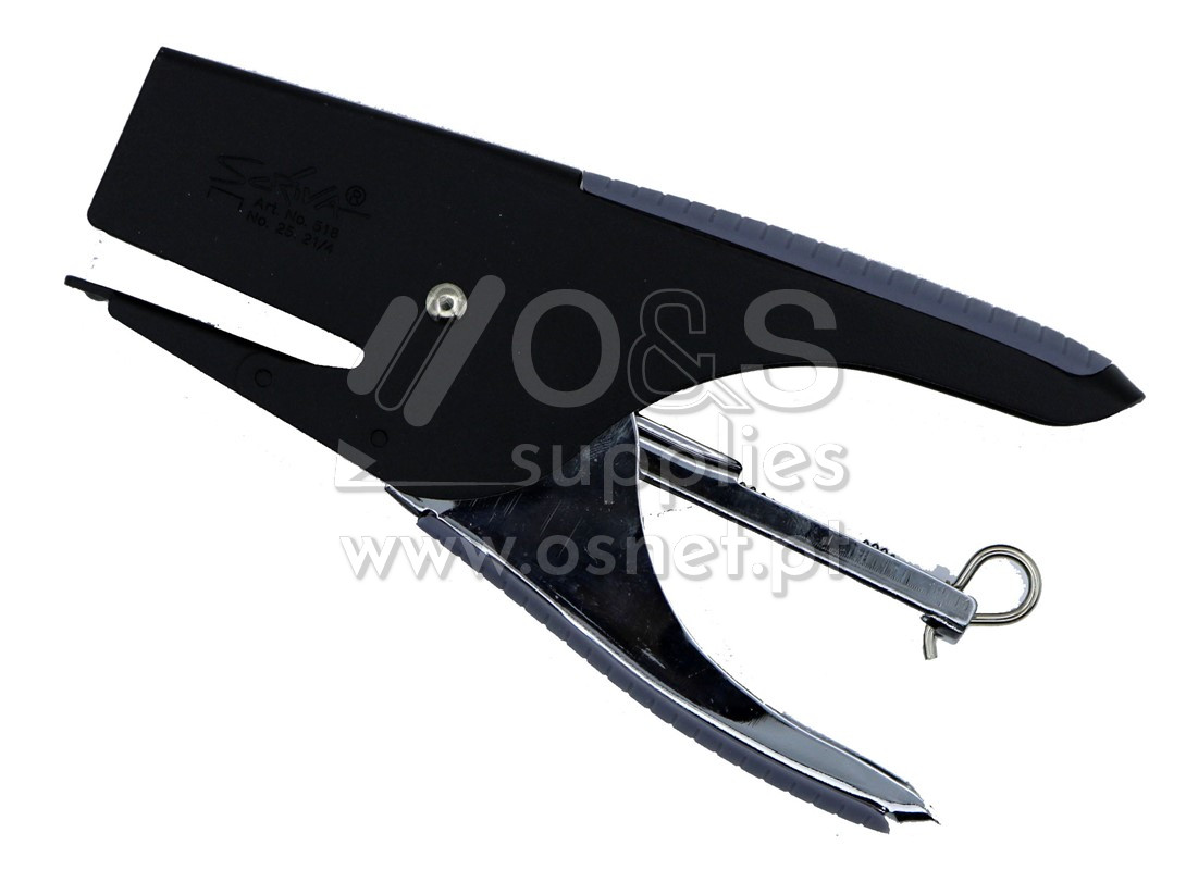 AGRAFADOR SCRIVA 518 N25 21/4