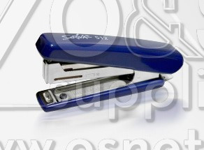 AGRAFADOR SCRIVA REF.51230 AZUL NO.10